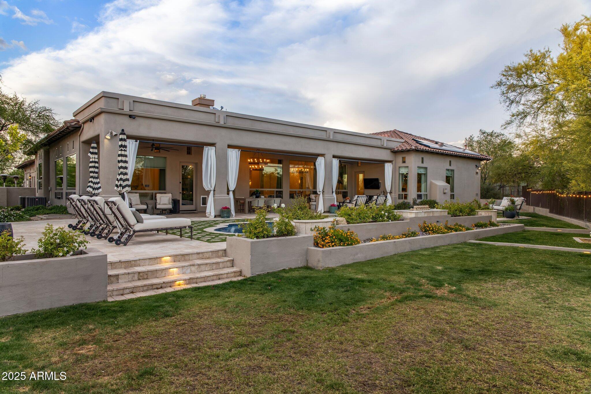 SANTUARIO - Residential