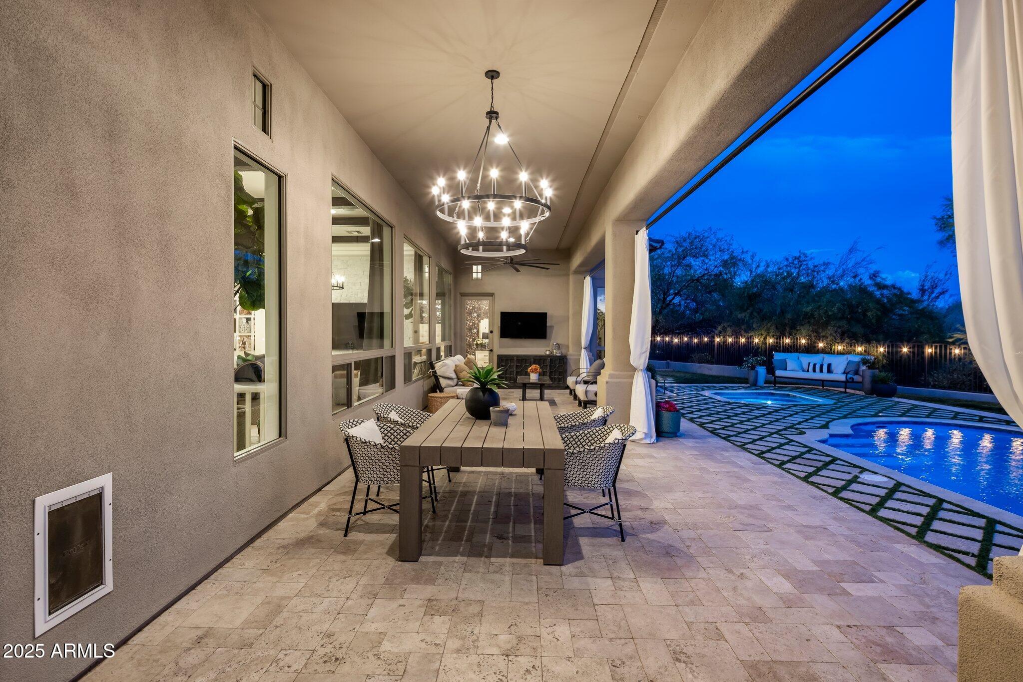 SANTUARIO - Residential
