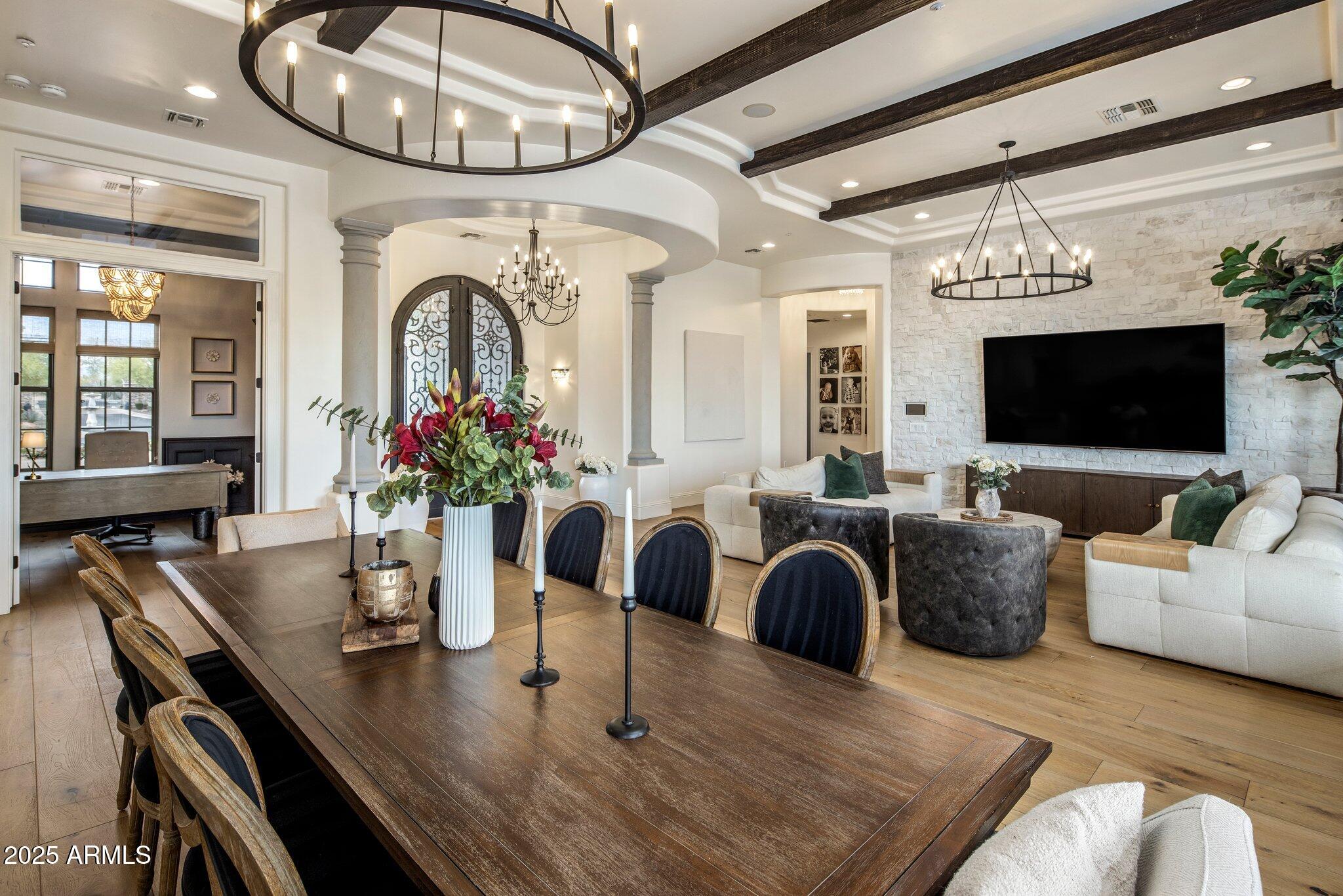SANTUARIO - Residential
