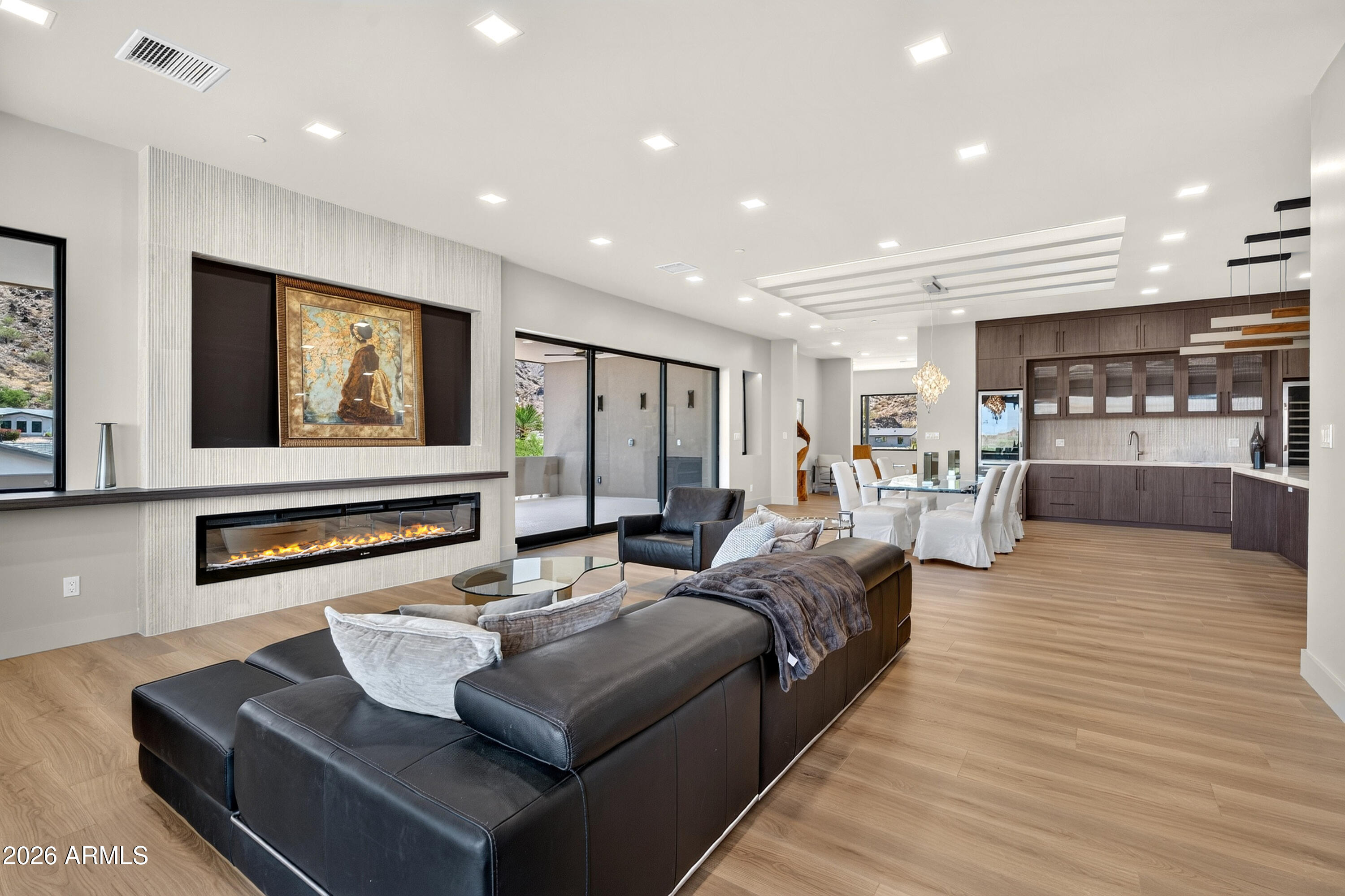 BILTMORE HIGHLANDS - Residential