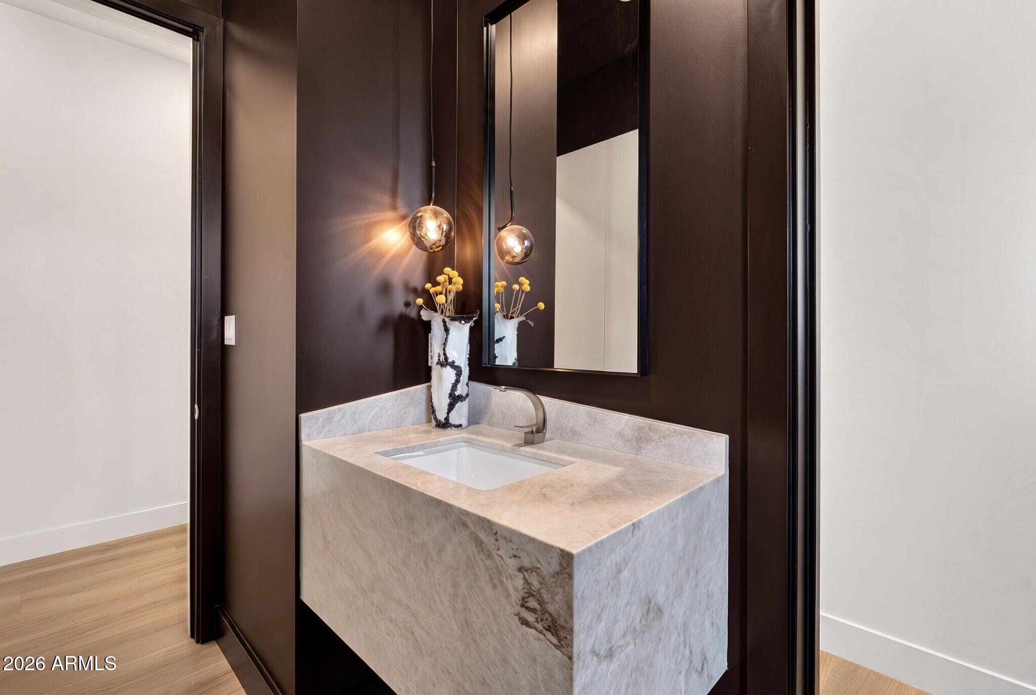 BILTMORE HIGHLANDS - Residential
