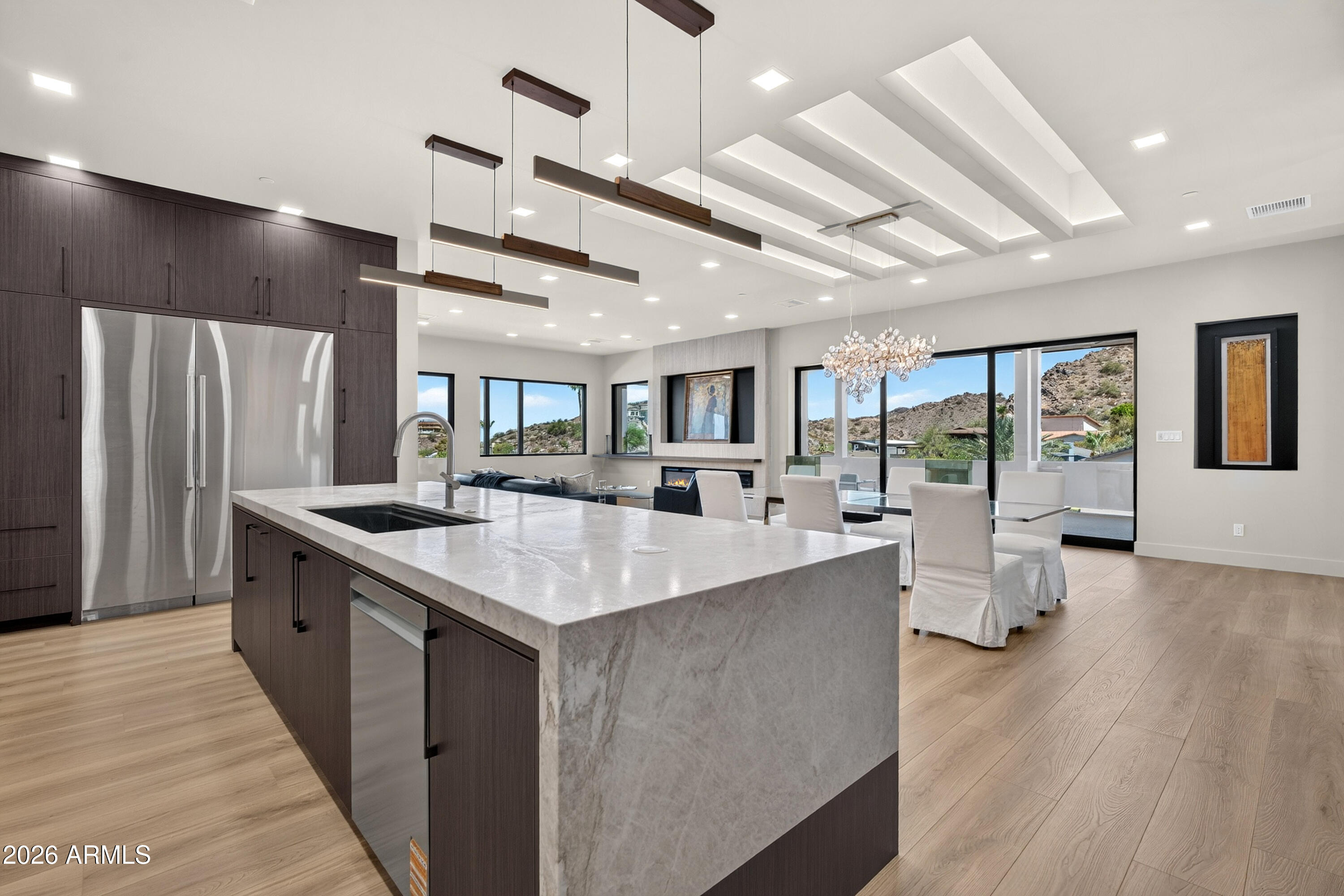BILTMORE HIGHLANDS - Residential