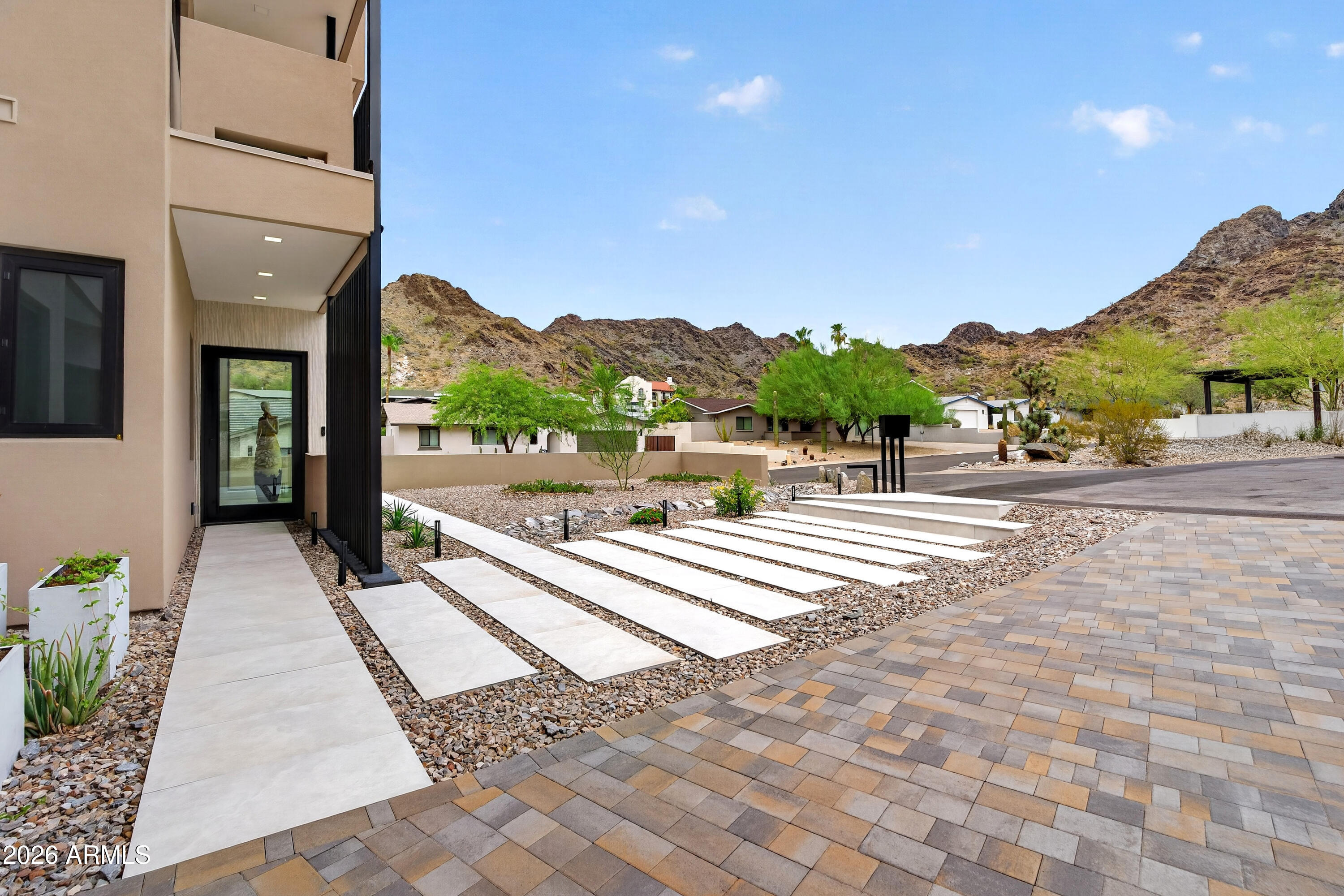 BILTMORE HIGHLANDS - Residential