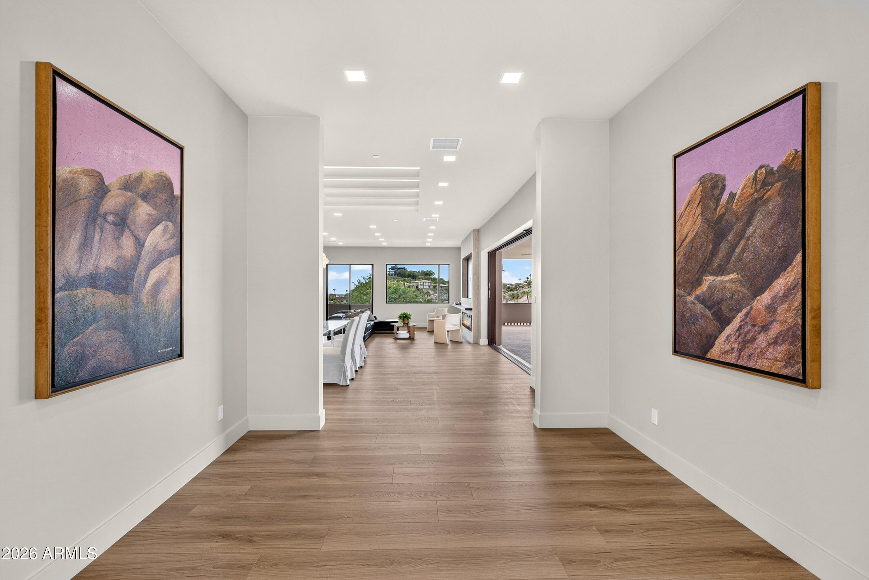 BILTMORE HIGHLANDS - Residential