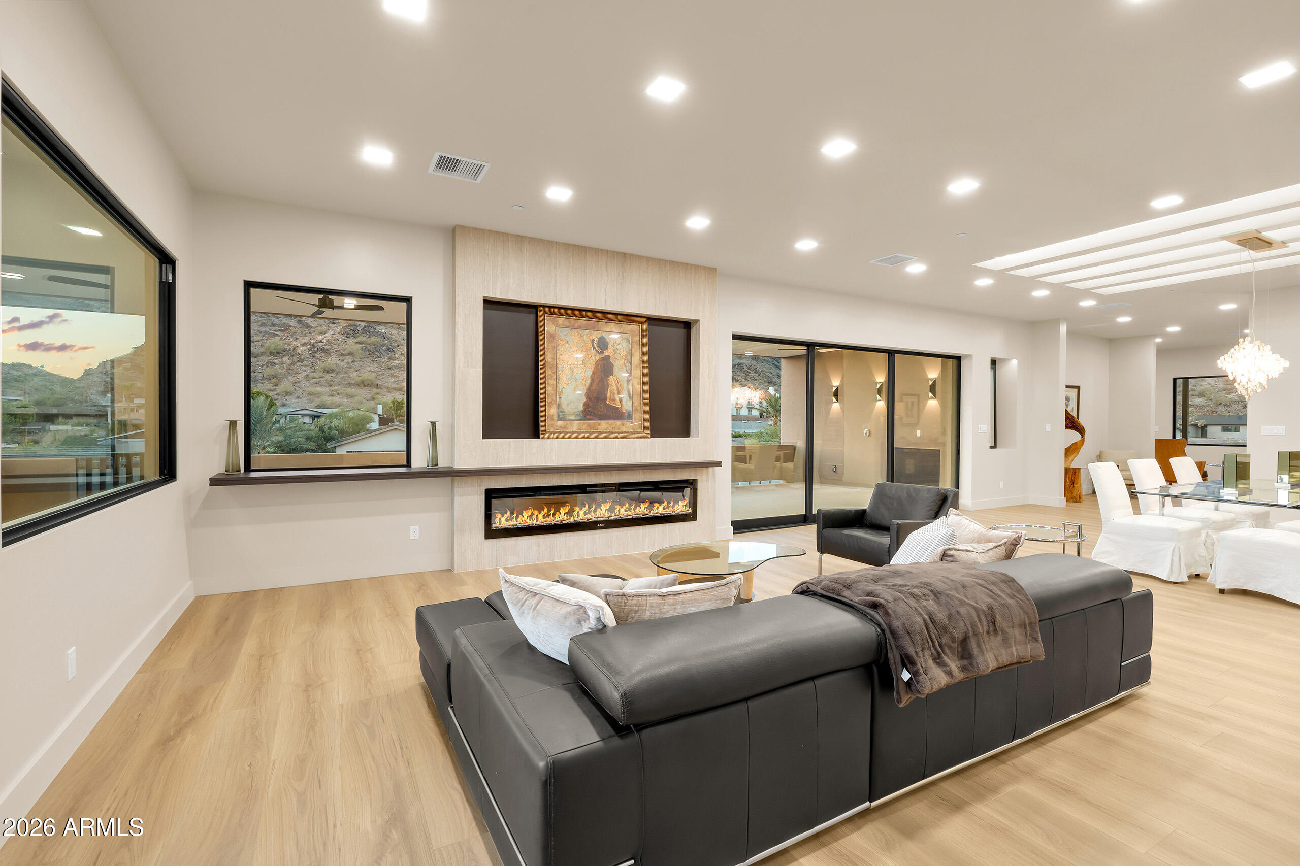 BILTMORE HIGHLANDS - Residential