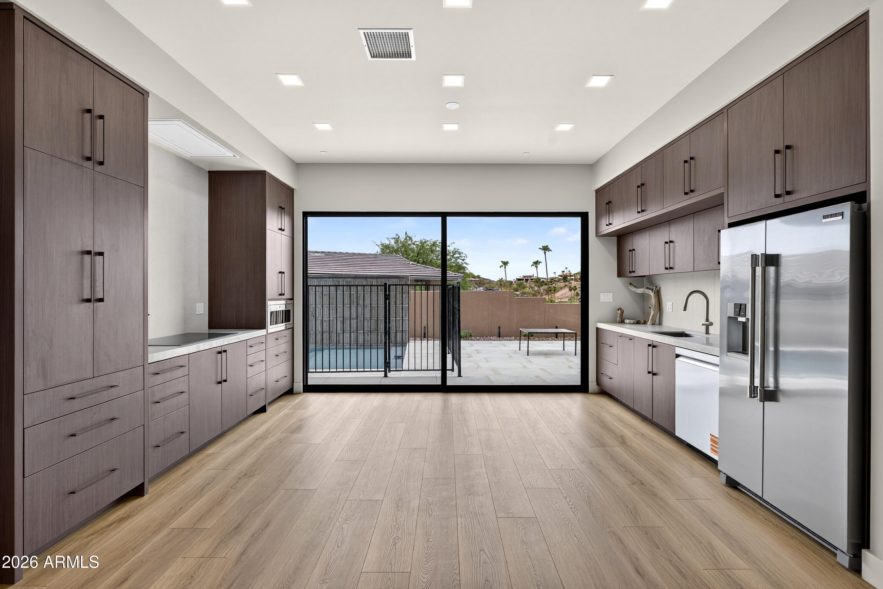 BILTMORE HIGHLANDS - Residential
