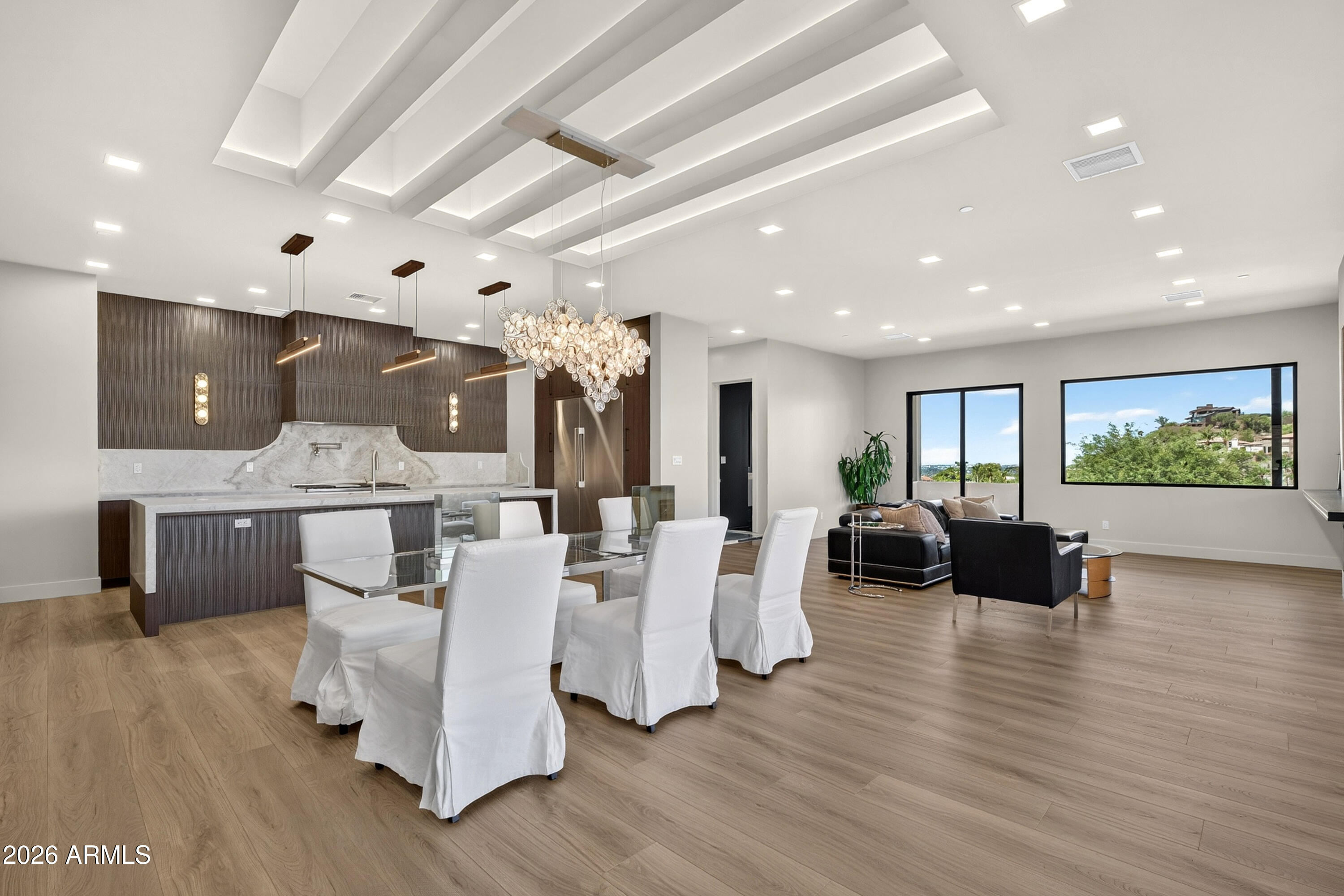BILTMORE HIGHLANDS - Residential