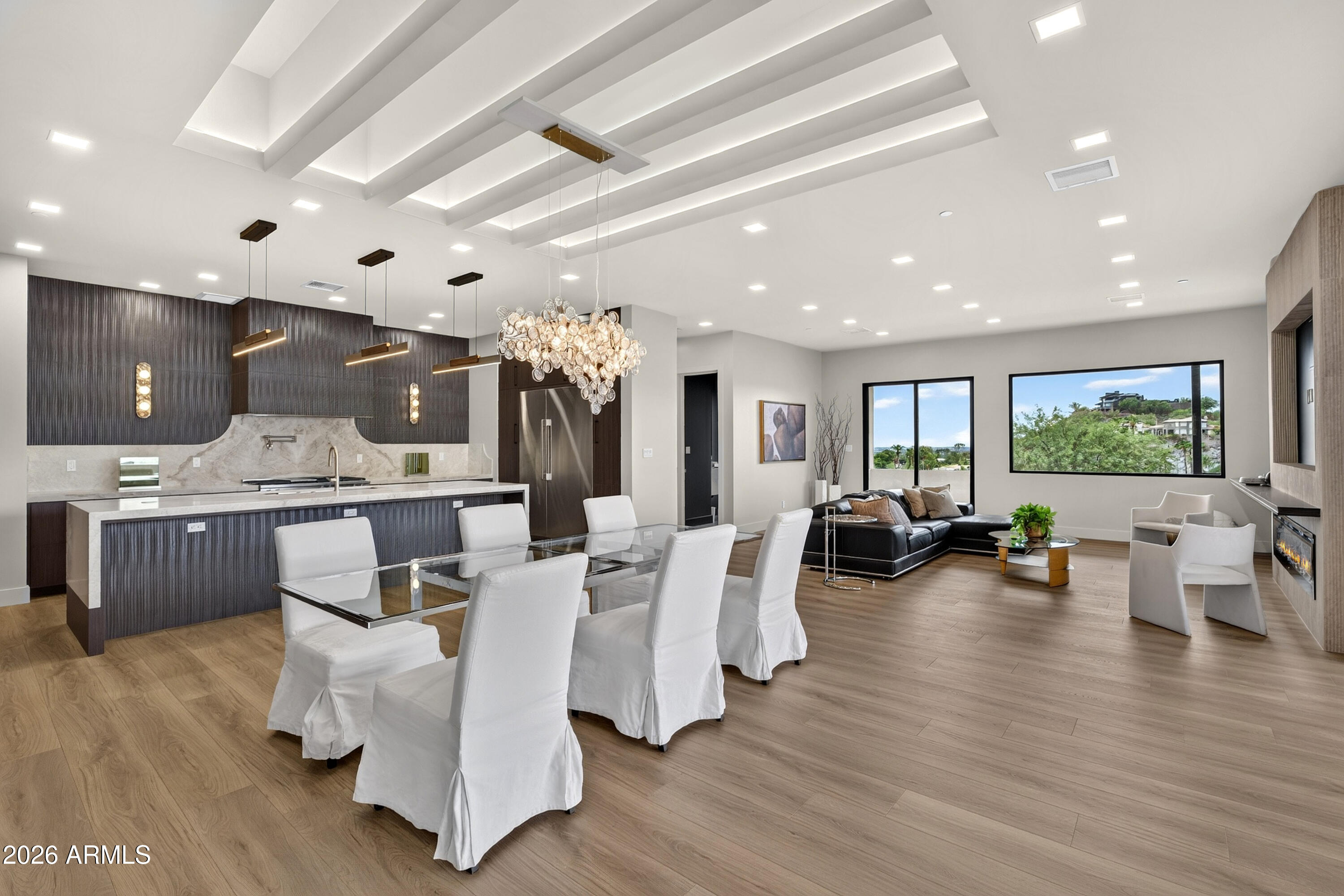 BILTMORE HIGHLANDS - Residential