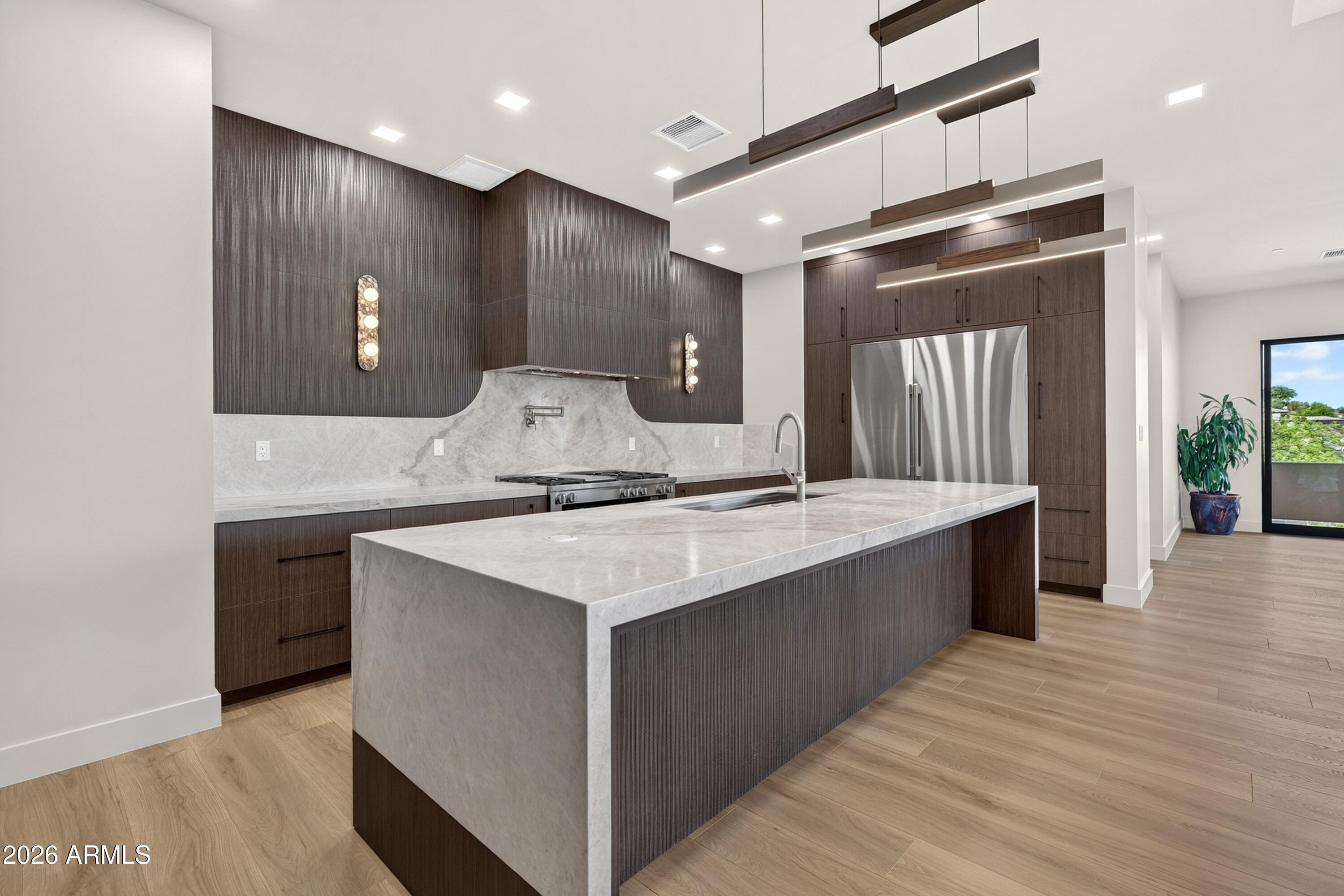 BILTMORE HIGHLANDS - Residential
