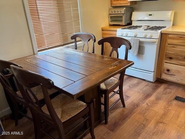 Air Haven Mobile Home Park - Residential
