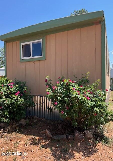 Air Haven Mobile Home Park - Residential
