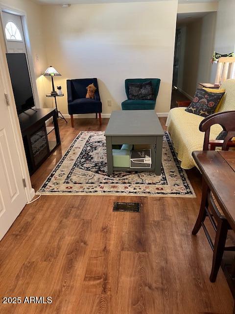 Air Haven Mobile Home Park - Residential