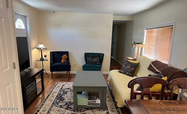 Air Haven Mobile Home Park - Residential