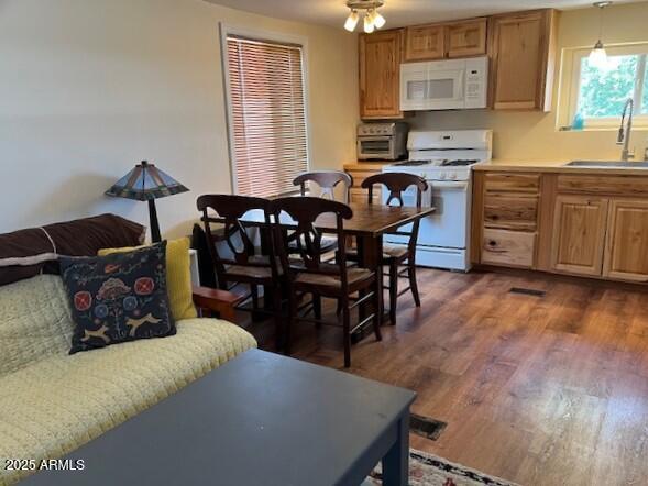 Air Haven Mobile Home Park - Residential