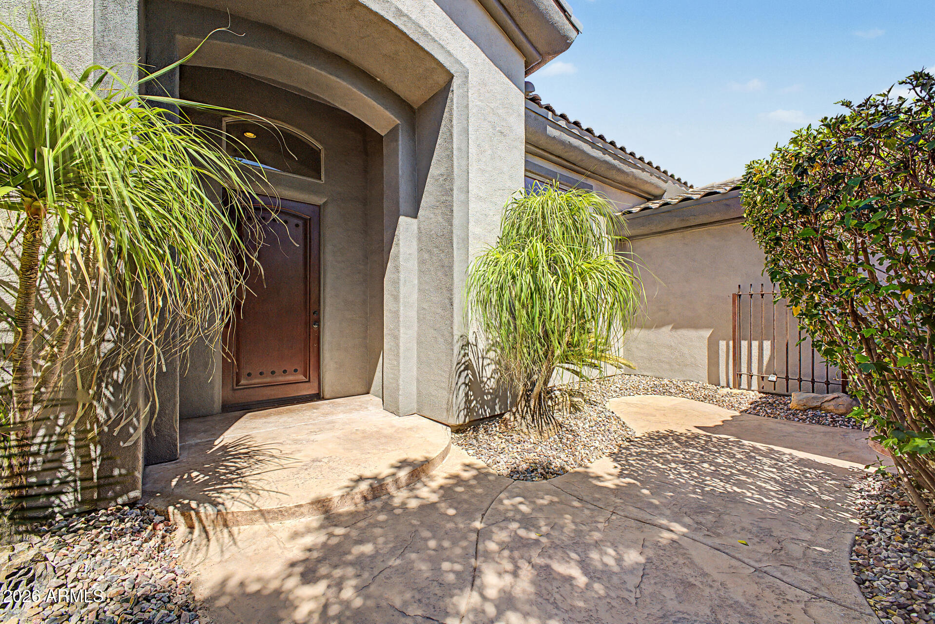 ANTHEM COUNTRY CLUB - Residential