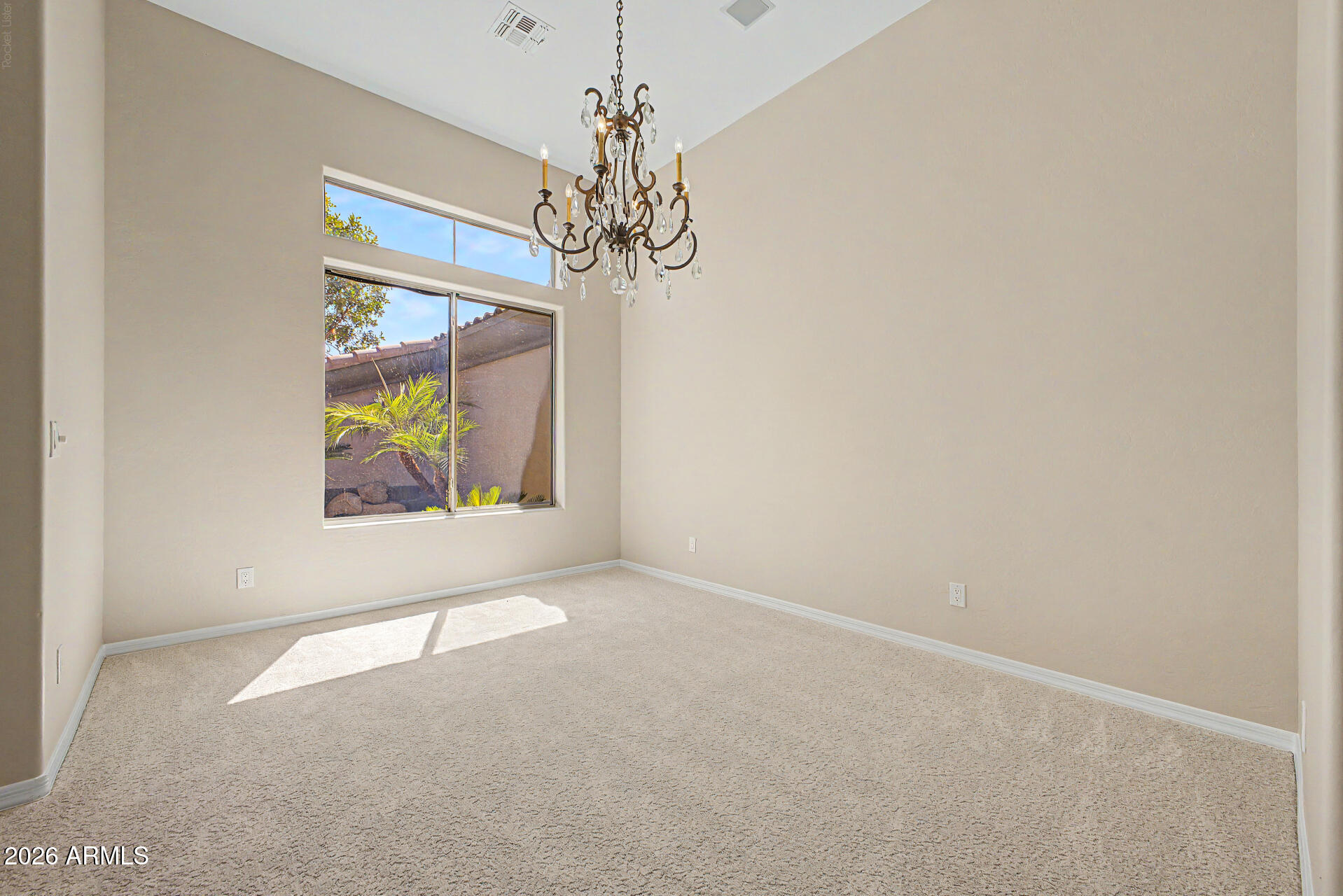 ANTHEM COUNTRY CLUB - Residential