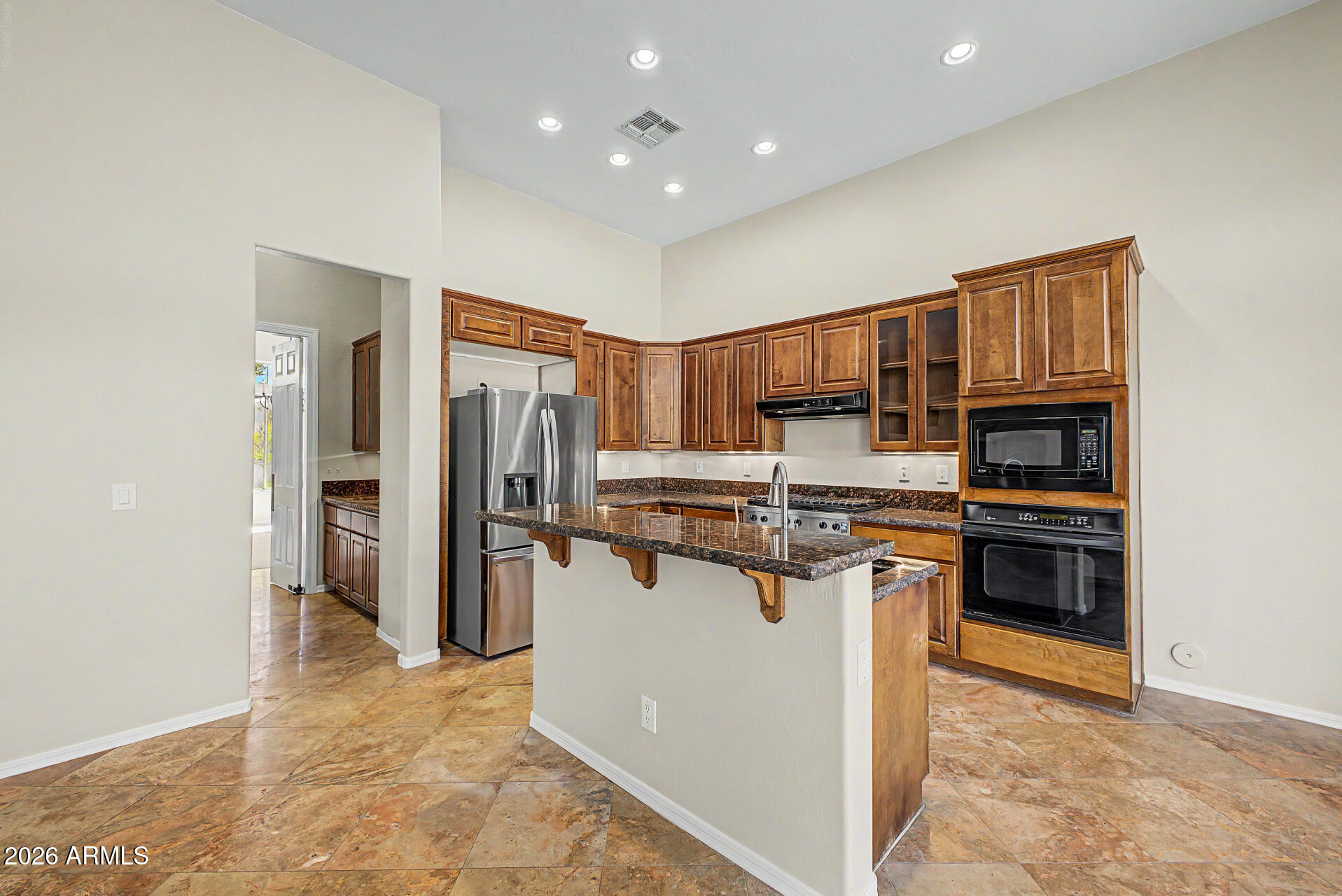 ANTHEM COUNTRY CLUB - Residential