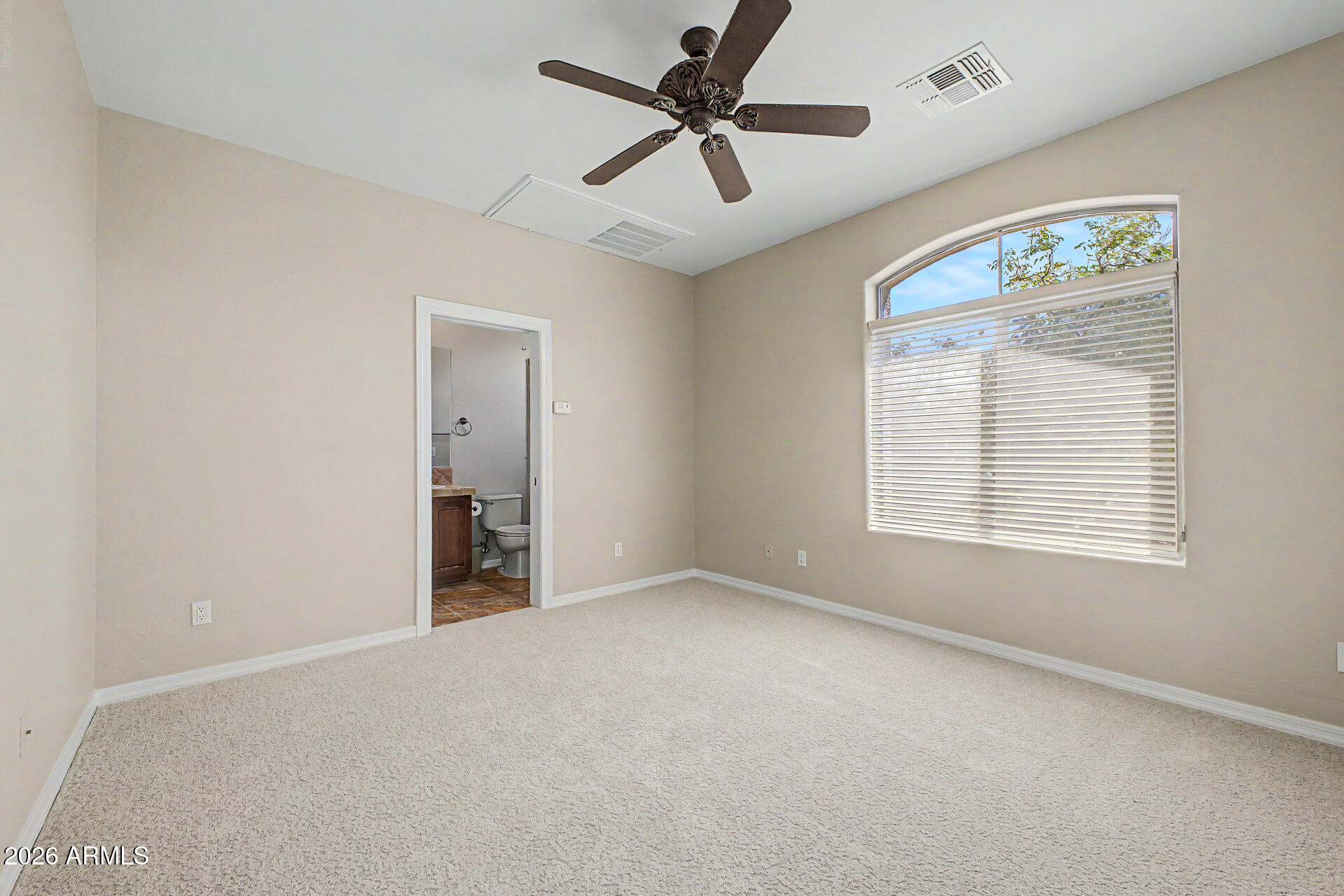 ANTHEM COUNTRY CLUB - Residential