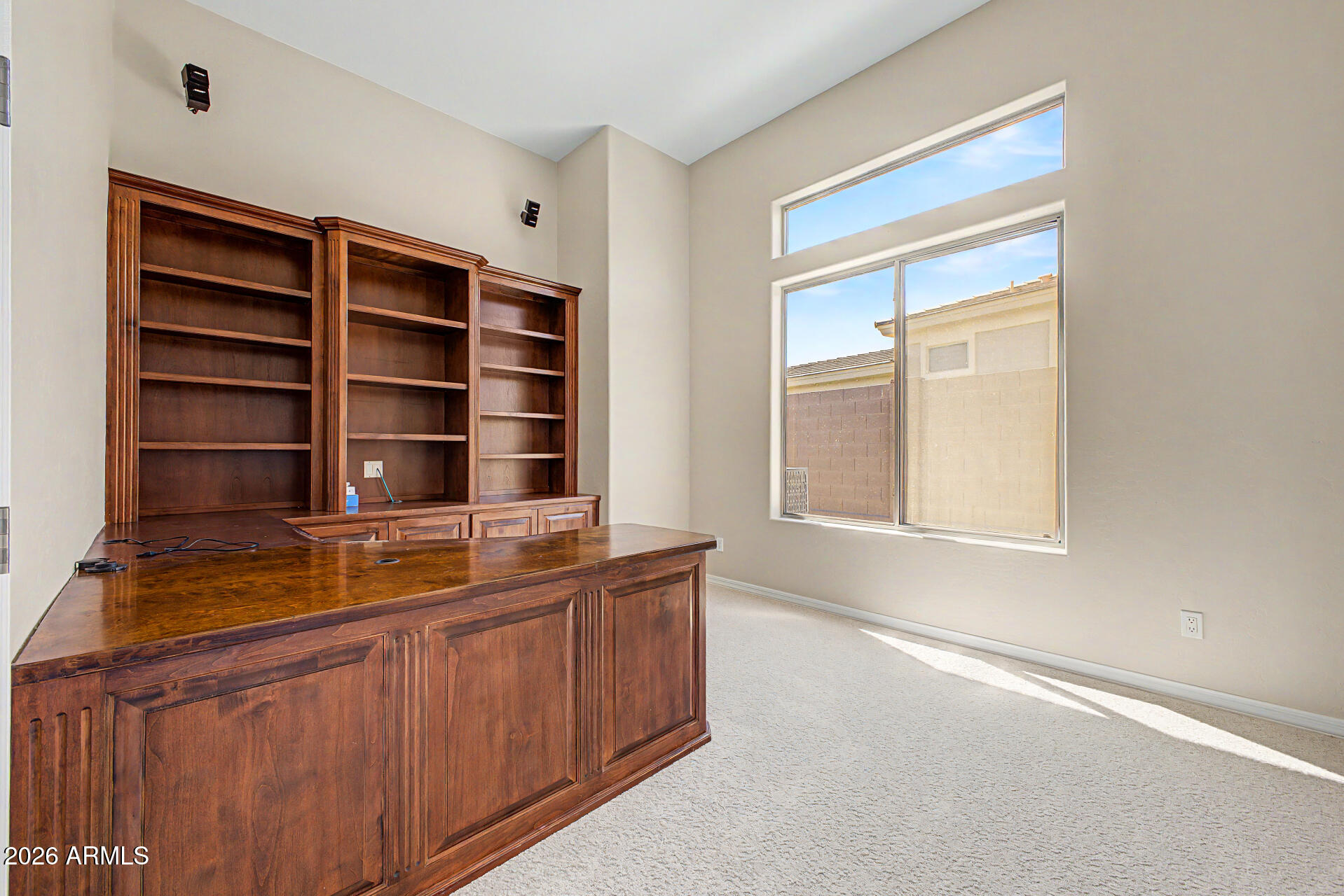 ANTHEM COUNTRY CLUB - Residential