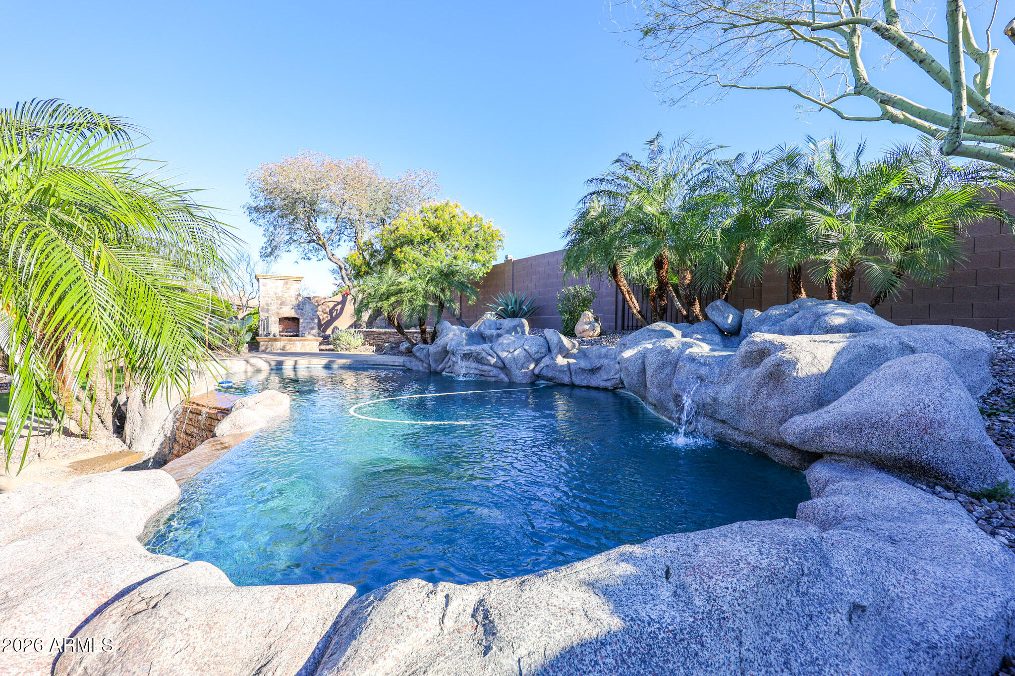 ANTHEM COUNTRY CLUB - Residential