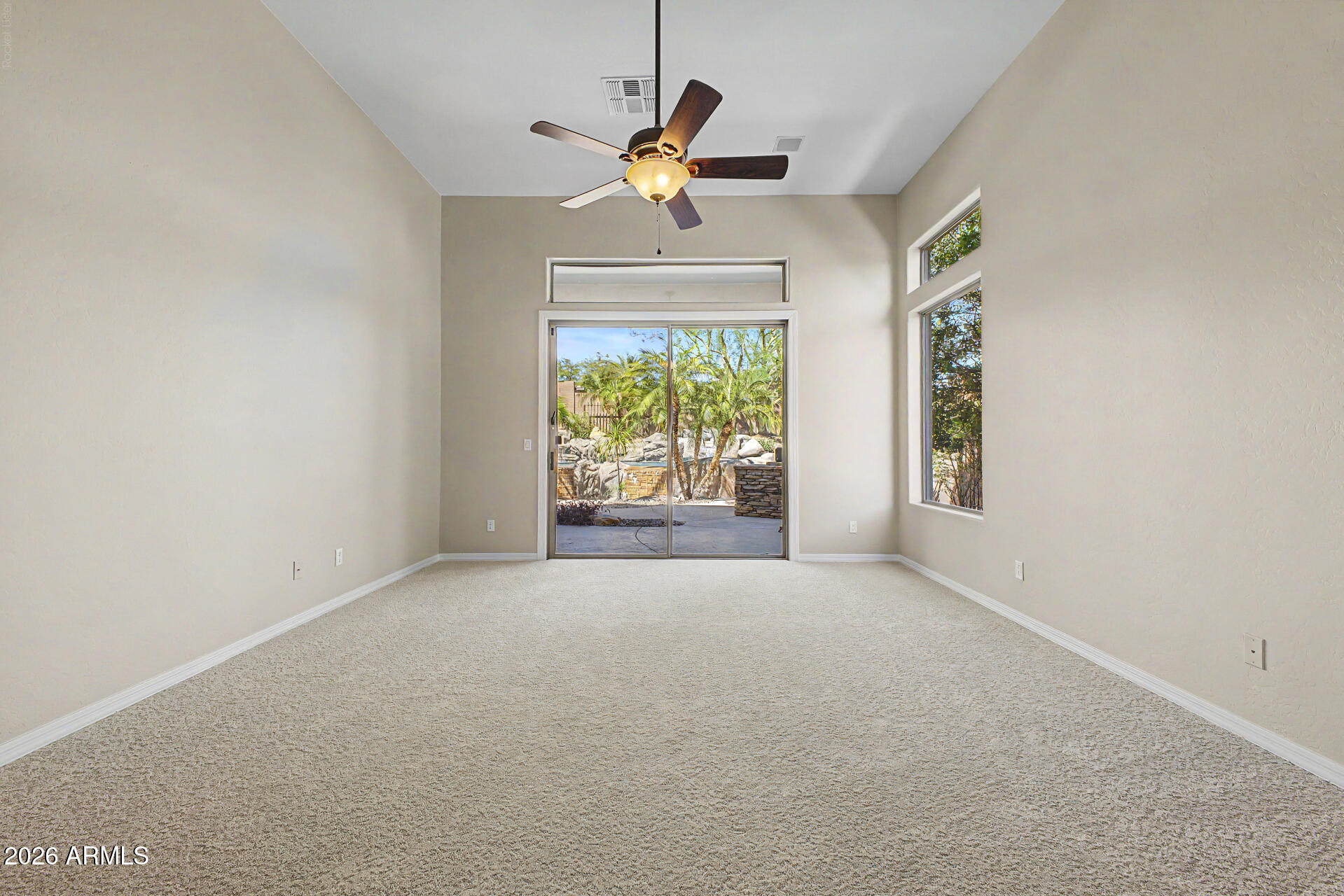 ANTHEM COUNTRY CLUB - Residential