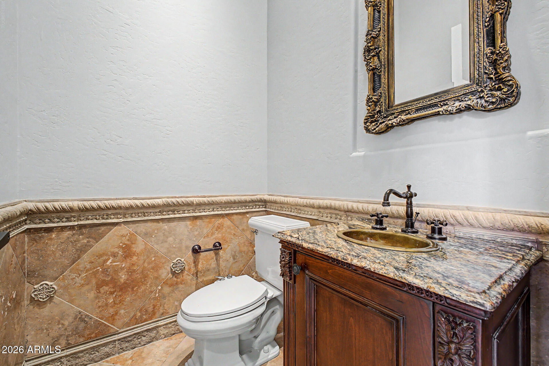 ANTHEM COUNTRY CLUB - Residential