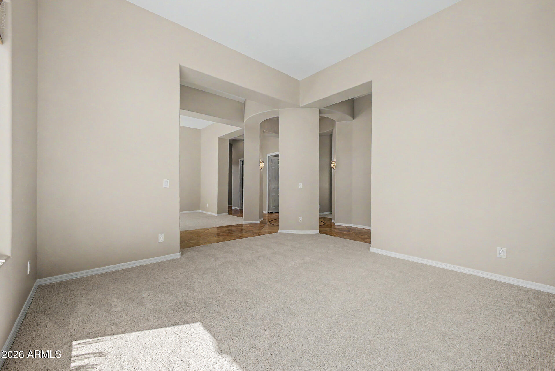 ANTHEM COUNTRY CLUB - Residential
