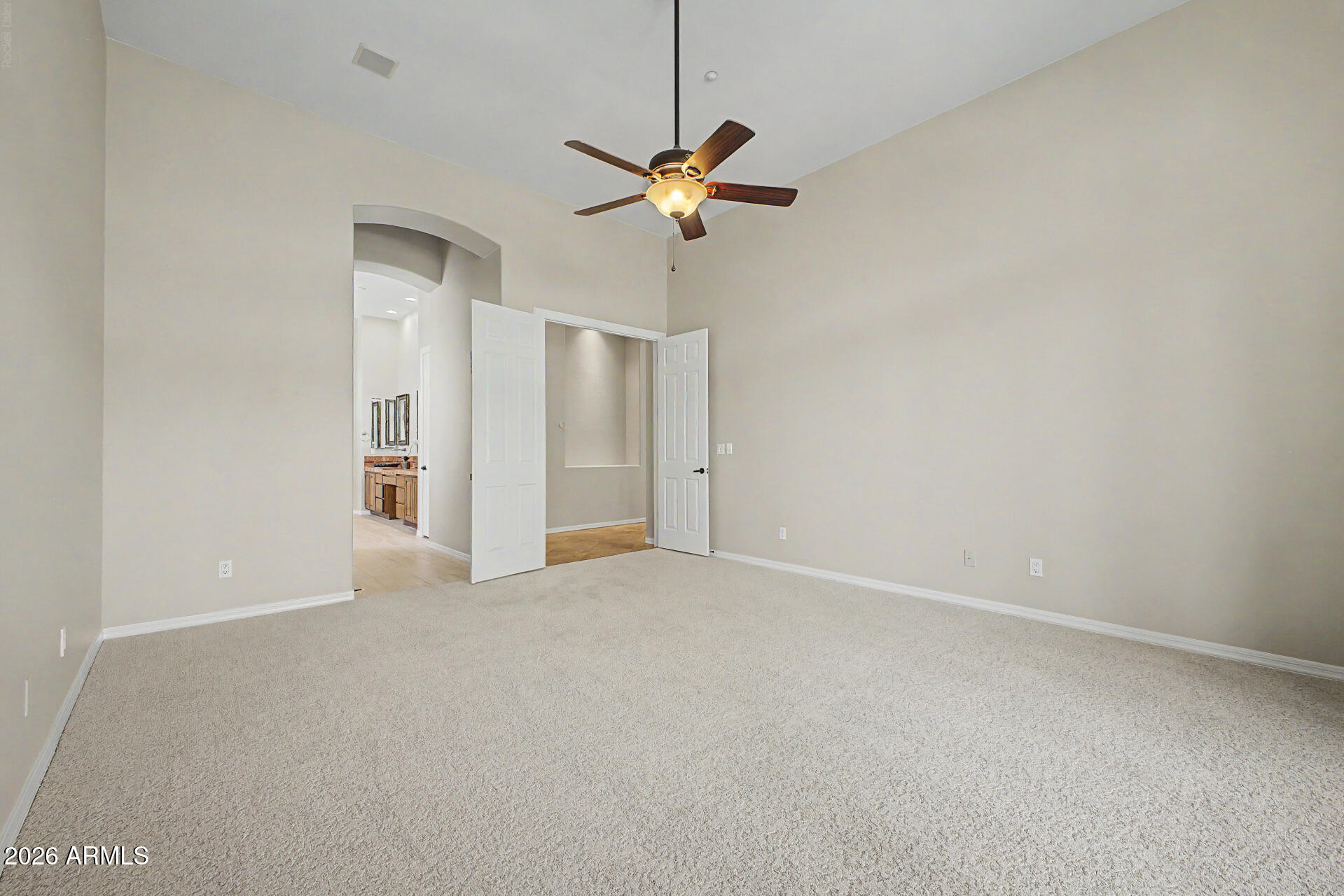 ANTHEM COUNTRY CLUB - Residential