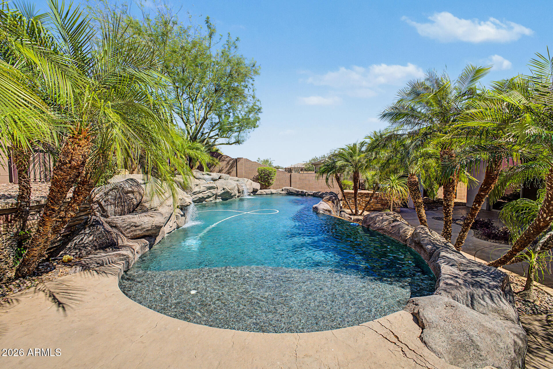 ANTHEM COUNTRY CLUB - Residential