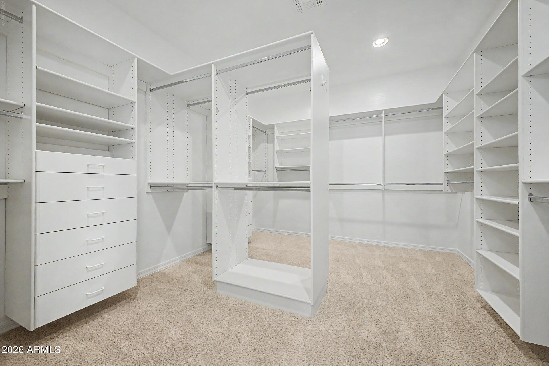 ANTHEM COUNTRY CLUB - Residential