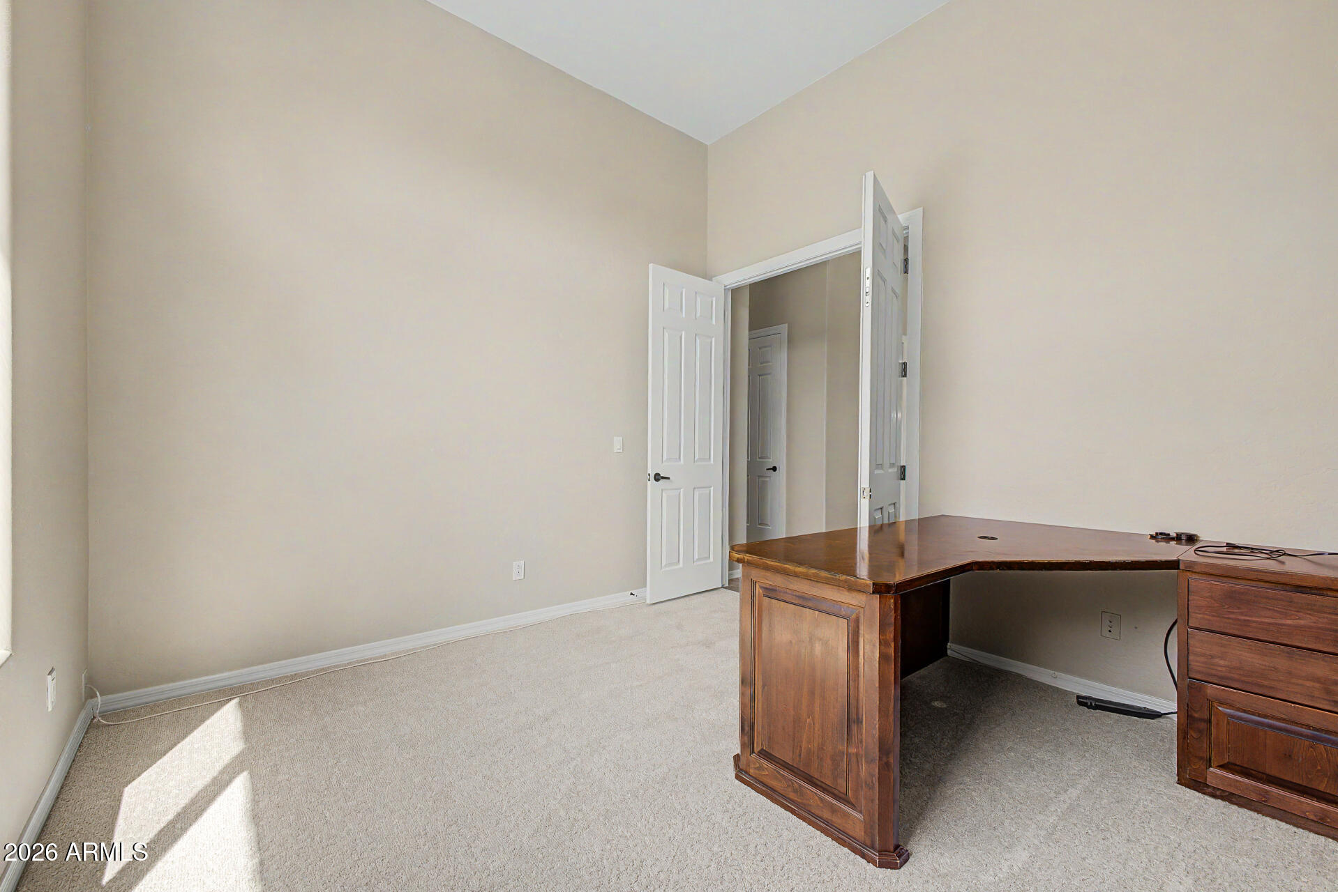 ANTHEM COUNTRY CLUB - Residential