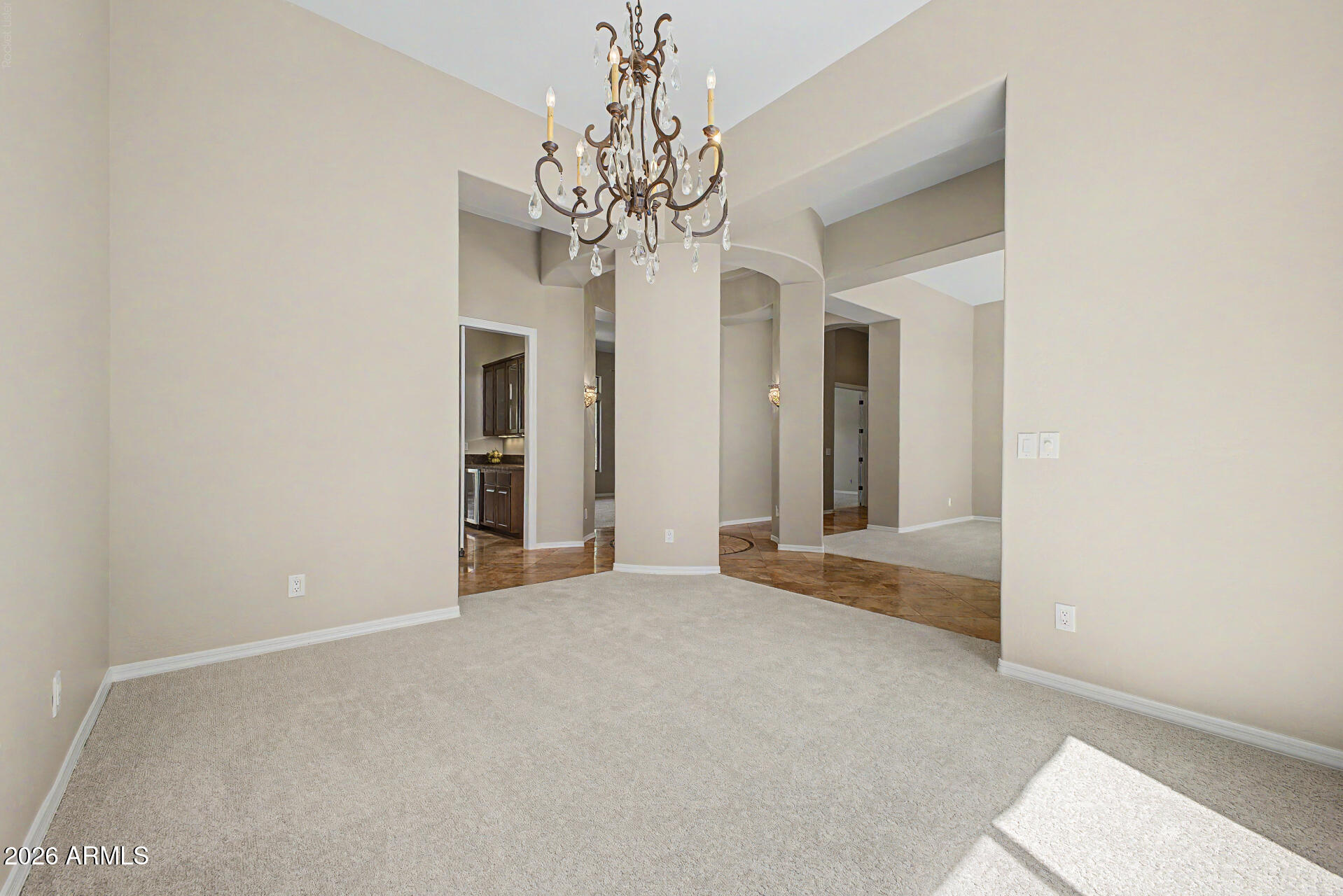 ANTHEM COUNTRY CLUB - Residential