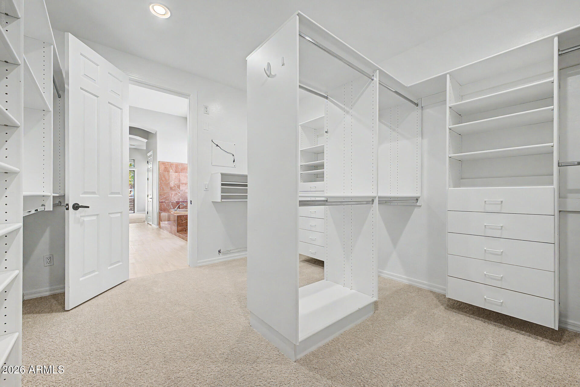 ANTHEM COUNTRY CLUB - Residential