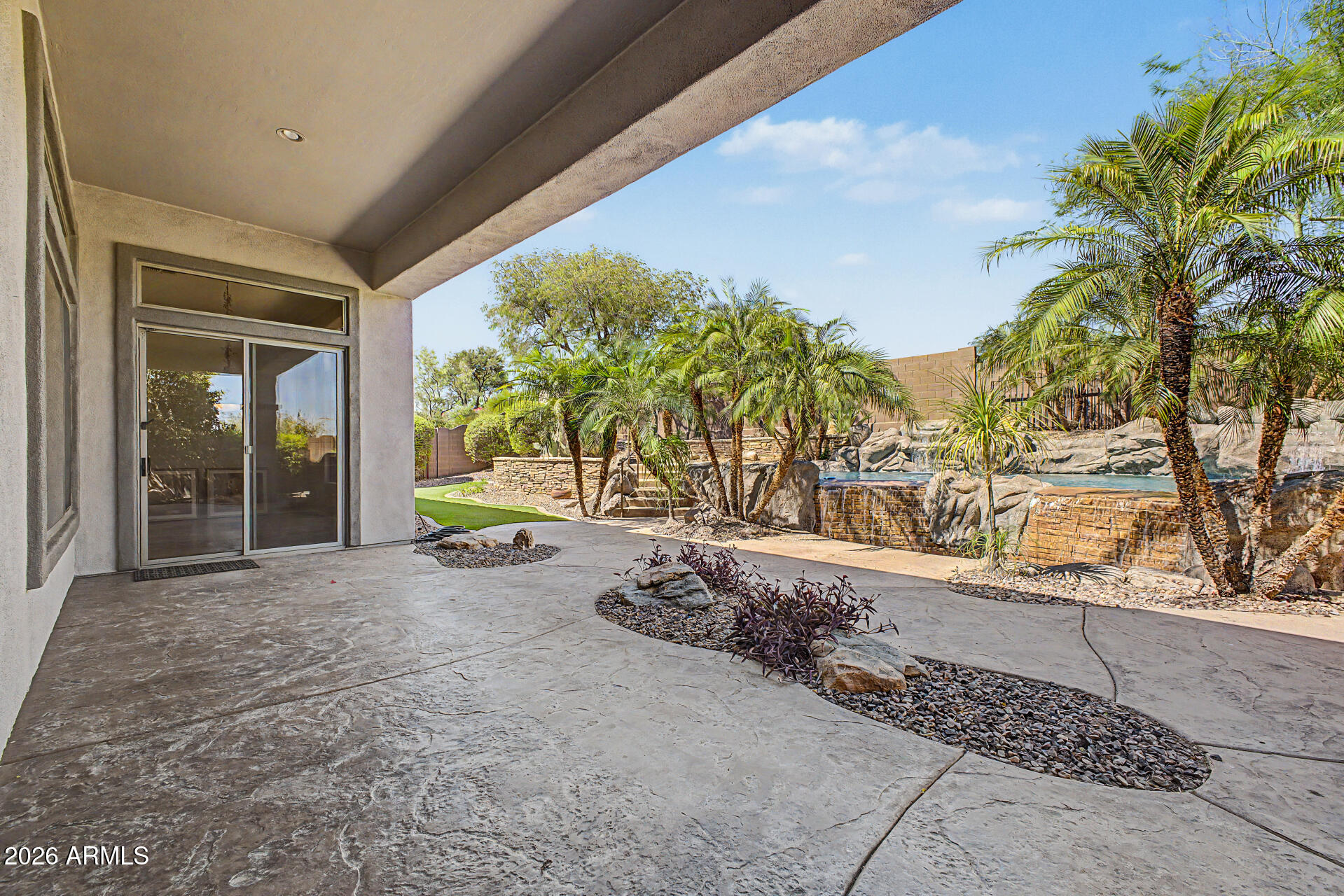 ANTHEM COUNTRY CLUB - Residential