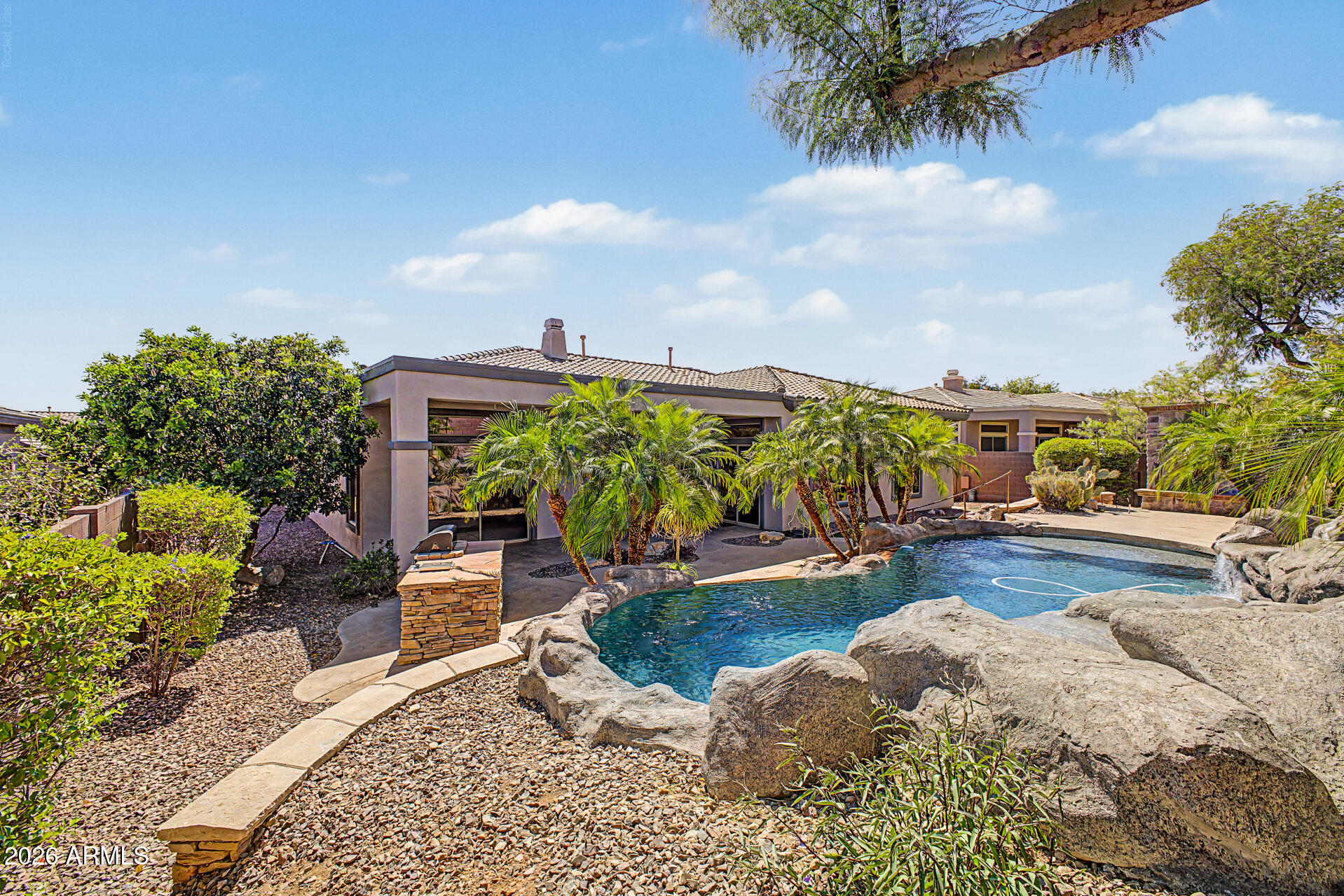 ANTHEM COUNTRY CLUB - Residential