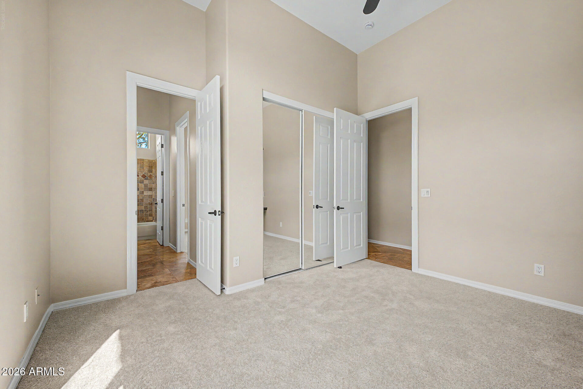 ANTHEM COUNTRY CLUB - Residential