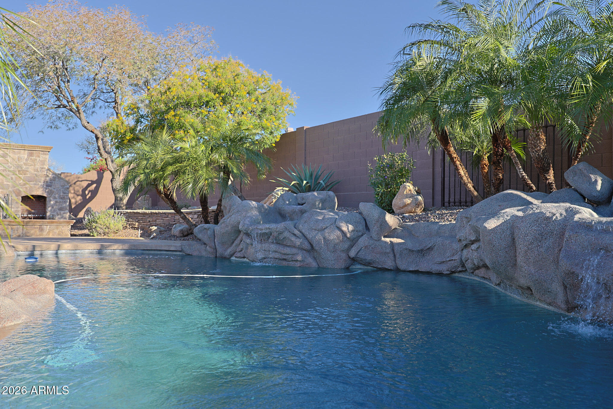 ANTHEM COUNTRY CLUB - Residential