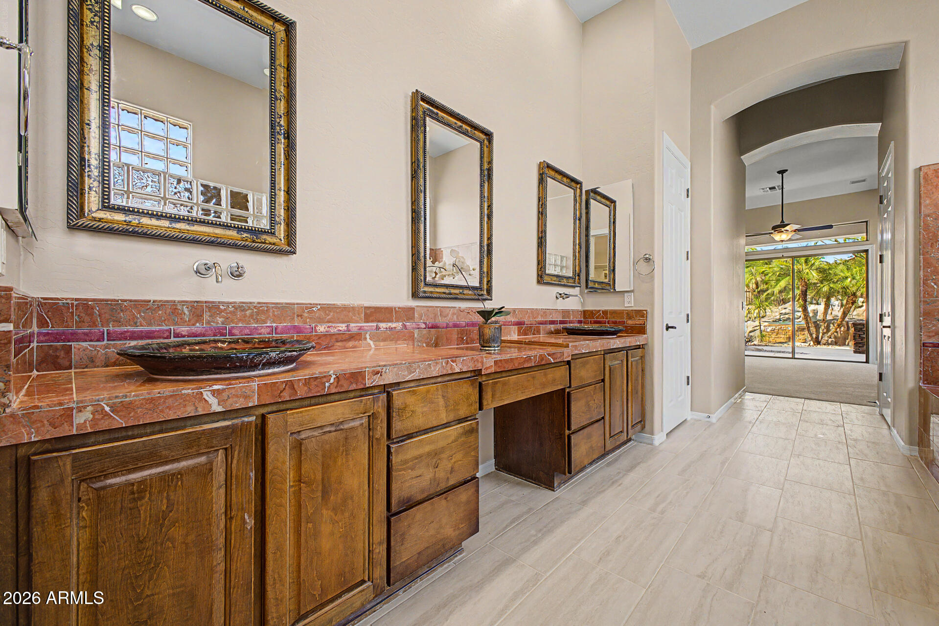 ANTHEM COUNTRY CLUB - Residential