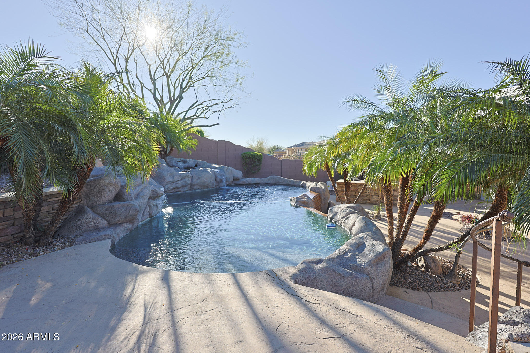 ANTHEM COUNTRY CLUB - Residential