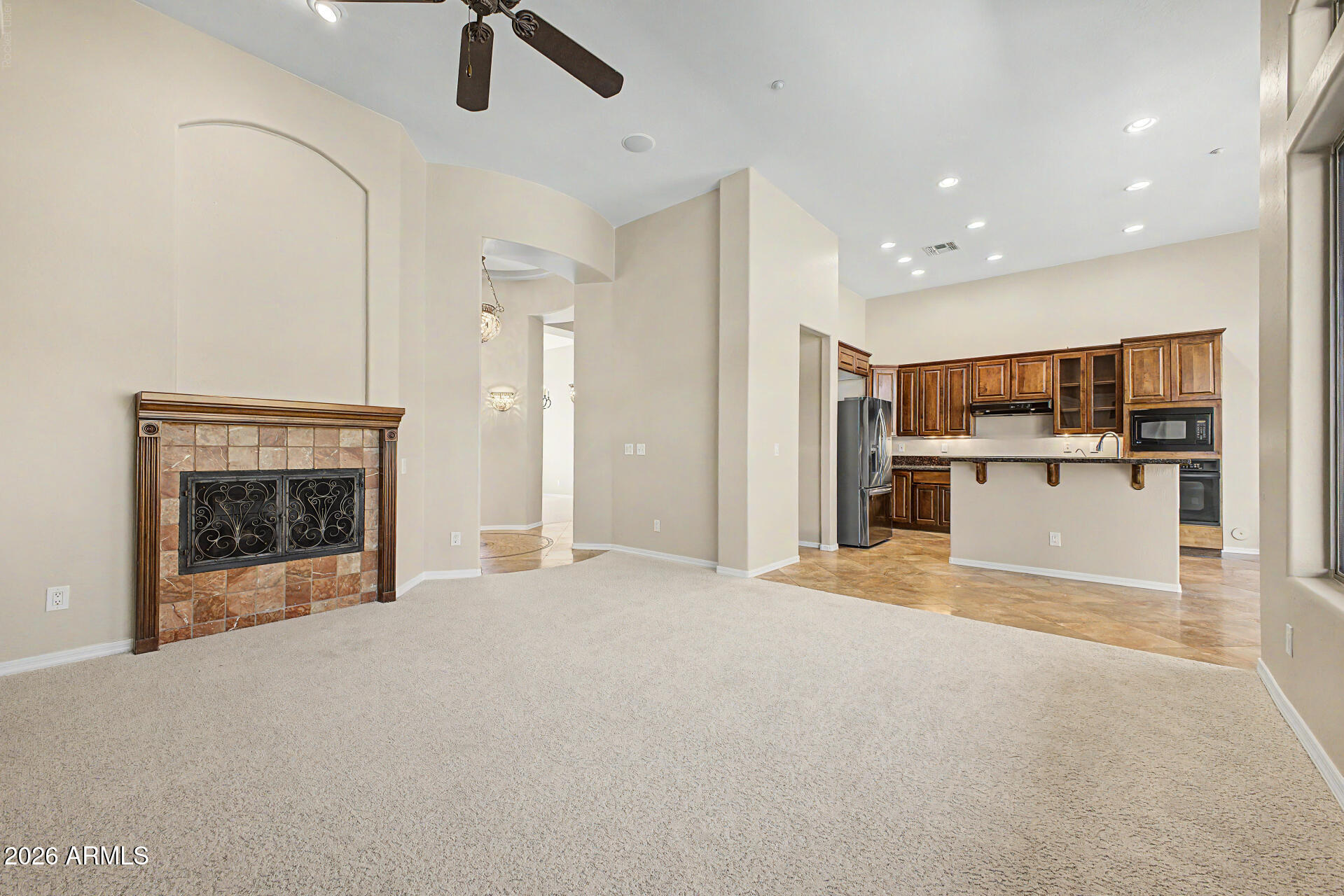 ANTHEM COUNTRY CLUB - Residential