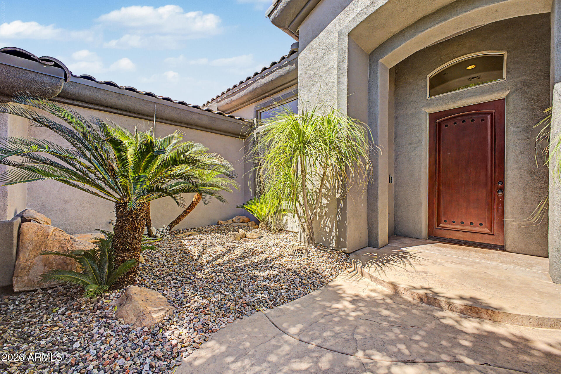 ANTHEM COUNTRY CLUB - Residential
