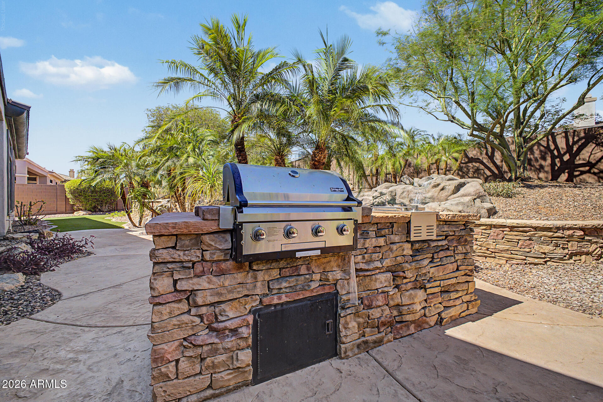 ANTHEM COUNTRY CLUB - Residential