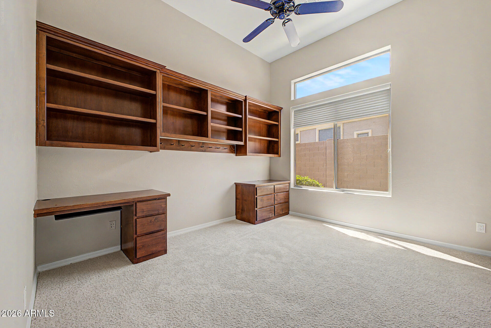 ANTHEM COUNTRY CLUB - Residential