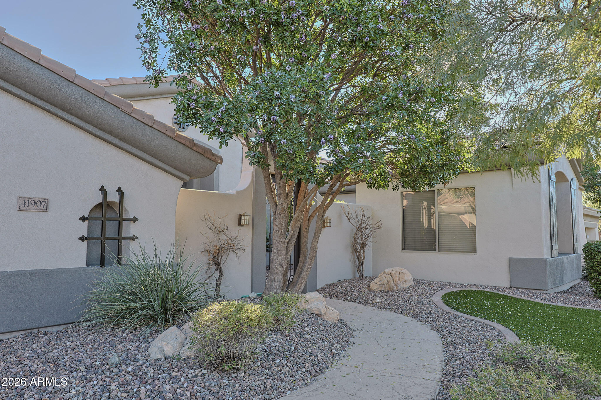 ANTHEM COUNTRY CLUB - Residential