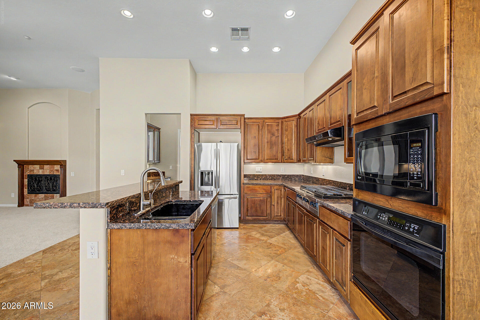 ANTHEM COUNTRY CLUB - Residential