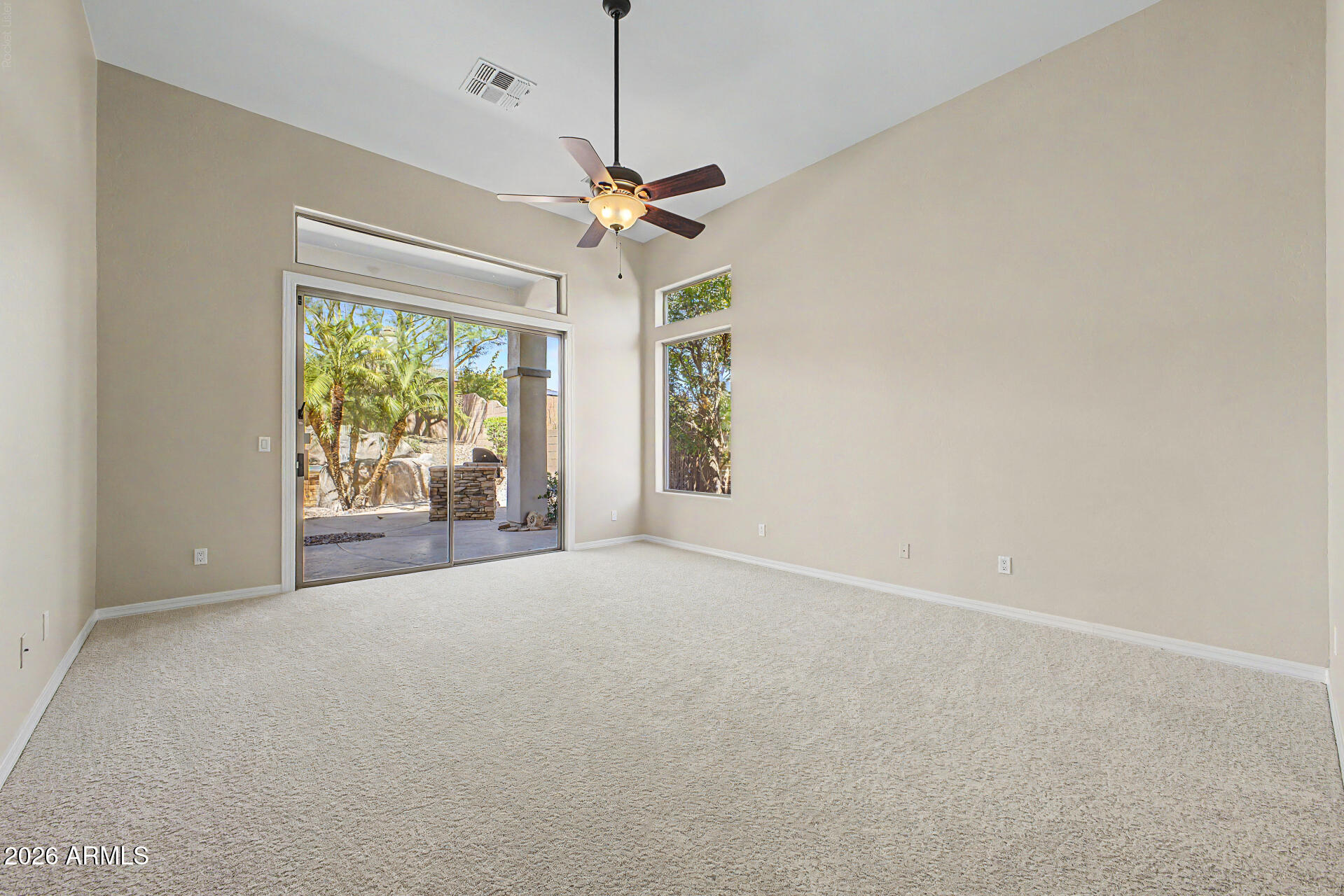 ANTHEM COUNTRY CLUB - Residential