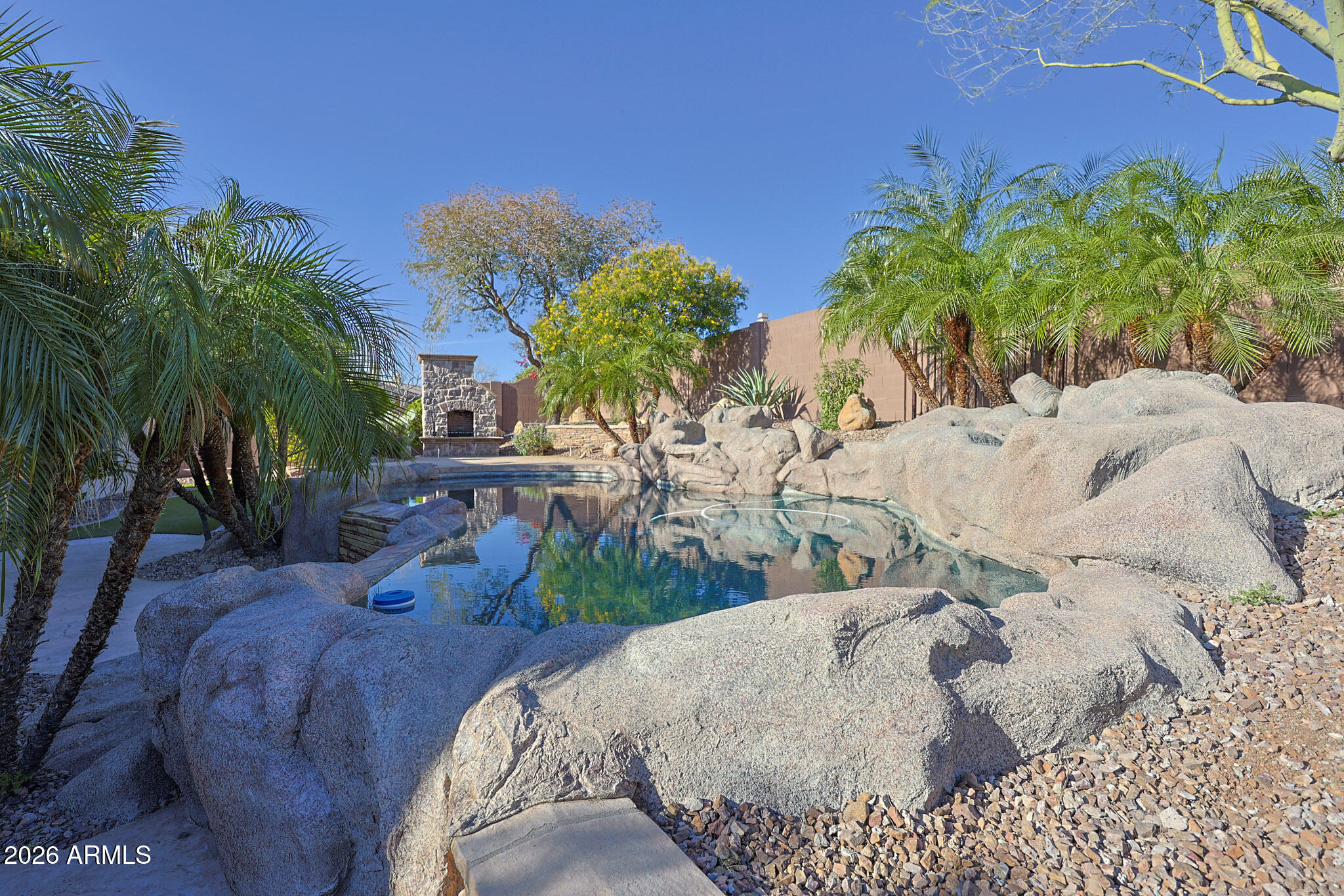 ANTHEM COUNTRY CLUB - Residential