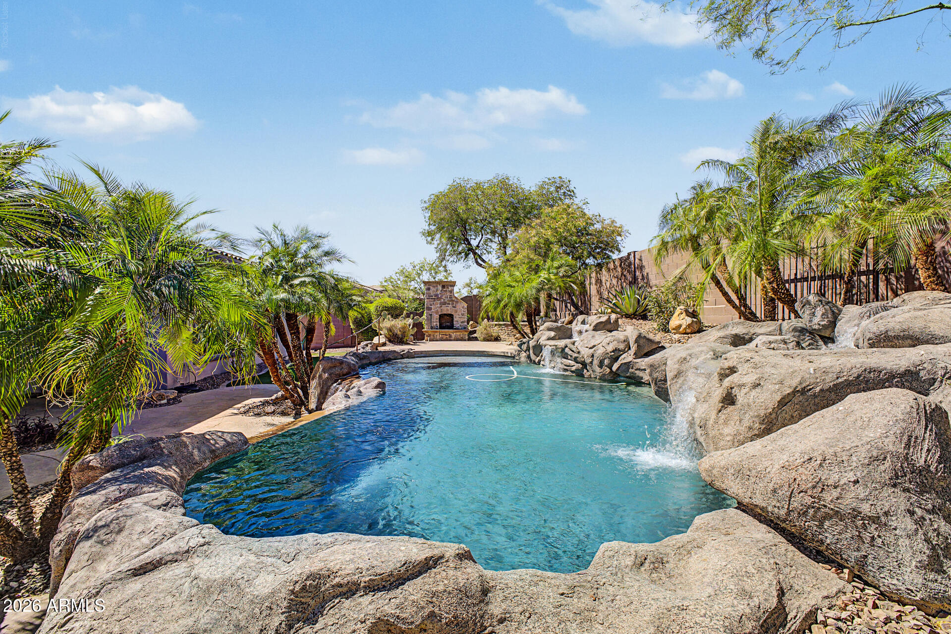 ANTHEM COUNTRY CLUB - Residential