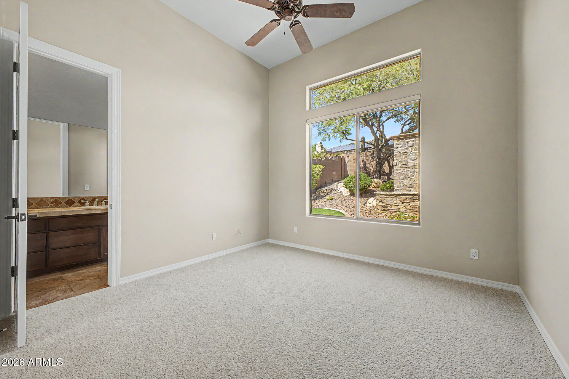 ANTHEM COUNTRY CLUB - Residential