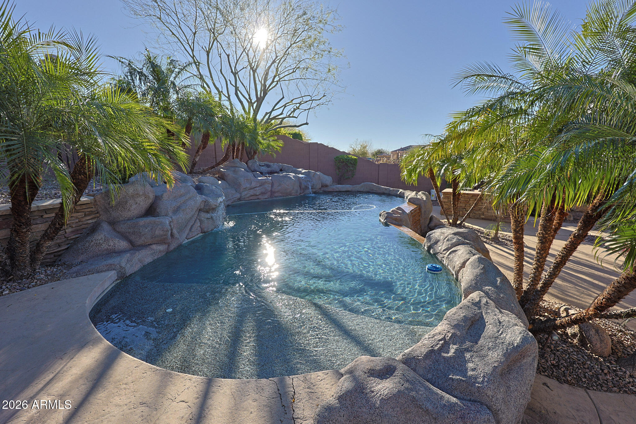 ANTHEM COUNTRY CLUB - Residential